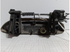 Recambio de maneta exterior puerta delantera derecha para renault clio ii (bb_, cb_) 1.5 dci (b/cb07) referencia OEM IAM    2
