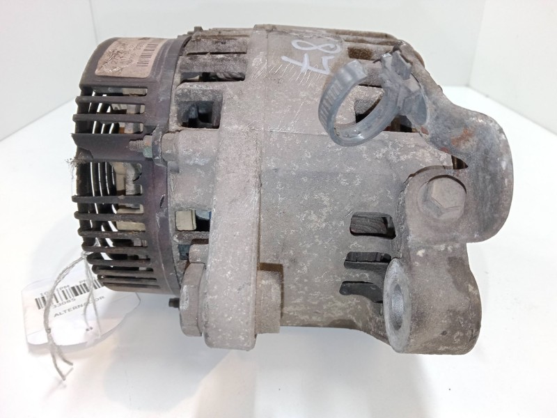 Recambio de alternador para peugeot 107 (pm_, pn_) 1.0 referencia OEM IAM   