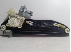 Recambio de elevalunas electrico trasero izquierdo para bmw 7 (e65, e66, e67) 735 i, li referencia OEM IAM 020.60080.01.5WK1052  2