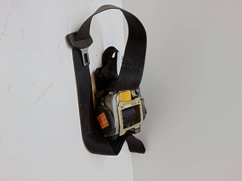CINTURON SEGURIDAD DELANTERO IZQUIERDO 