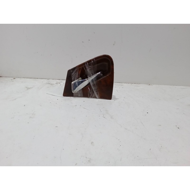 Recambio de maneta interior puerta delantera izquierda para mercedes-benz clase m (w163) ml 320 (163.154) referencia OEM IAM   