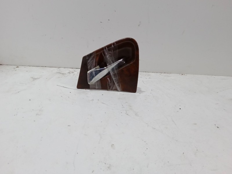 Recambio de maneta interior puerta delantera izquierda para mercedes-benz clase m (w163) ml 320 (163.154) referencia OEM IAM   