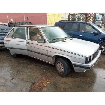 RENAULT 11 (B/C37_) de desguace