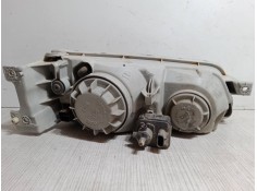 Recambio de faro izquierdo para hyundai h-1 furgoneta (a1) 2.5 td referencia OEM IAM    2