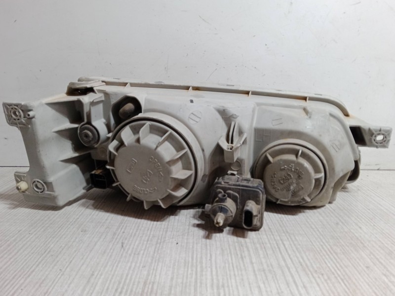Recambio de faro izquierdo para hyundai h-1 furgoneta (a1) 2.5 td referencia OEM IAM   