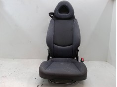Recambio de asiento delantero derecho para smart fortwo coupé (450) 0.7 (450.352, 450.332) referencia OEM IAM