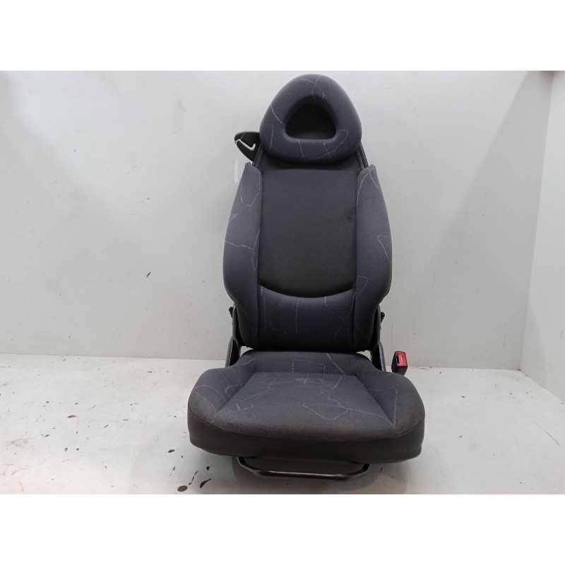 Recambio de asiento delantero derecho para smart fortwo coupé (450) 0.7 (450.352, 450.332) referencia OEM IAM   