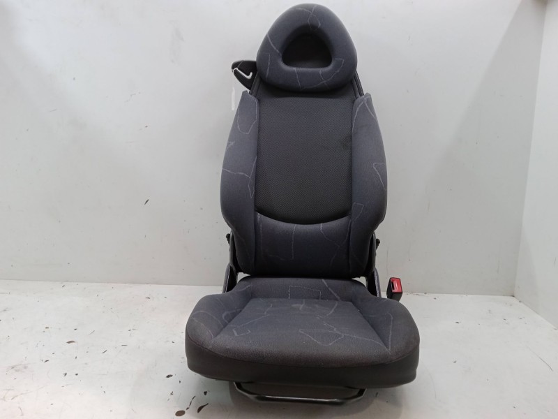 Recambio de asiento delantero derecho para smart fortwo coupé (450) 0.7 (450.352, 450.332) referencia OEM IAM   