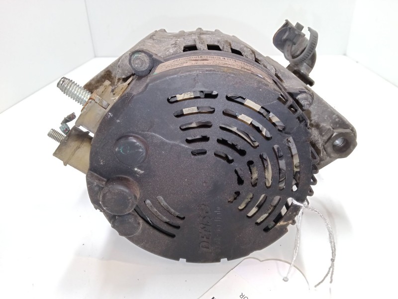 Recambio de alternador para peugeot 107 (pm_, pn_) 1.0 referencia OEM IAM   