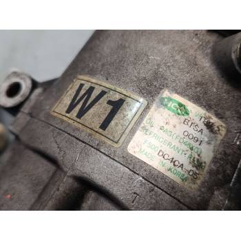COMPRESOR A/A F500DC4CA05 