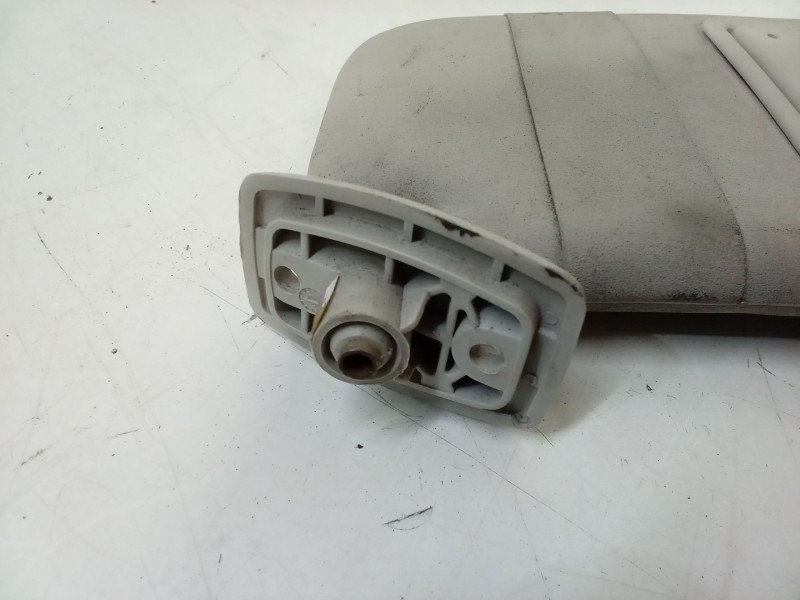 Recambio de parasol derecho para peugeot 207 cc (wd_) 1.6 16v referencia OEM IAM   