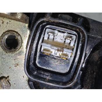 CERRADURA PUERTA DELANTERA IZQUIERDA 