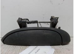 Recambio de maneta exterior puerta delantera izquierda para renault clio ii (bb_, cb_) 1.5 dci (b/cb07) referencia OEM IAM   