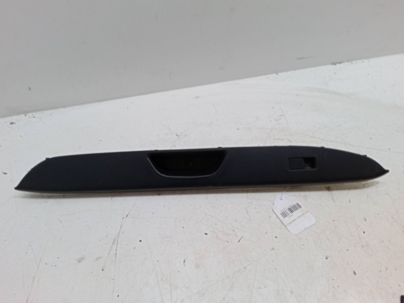 Recambio de mando elevalunas trasero izquierdo para fiat sedici (189_) 1.6 16v 4x4 referencia OEM IAM   