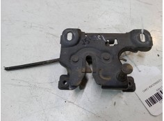 Recambio de cerradura capo para audi a3 (8l1) 1.9 tdi referencia OEM IAM    2