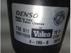 Recambio de motor limpia delantero para fiat stilo van (192_) 1.9 jtd (192dxe1a) referencia OEM IAM 60511009  