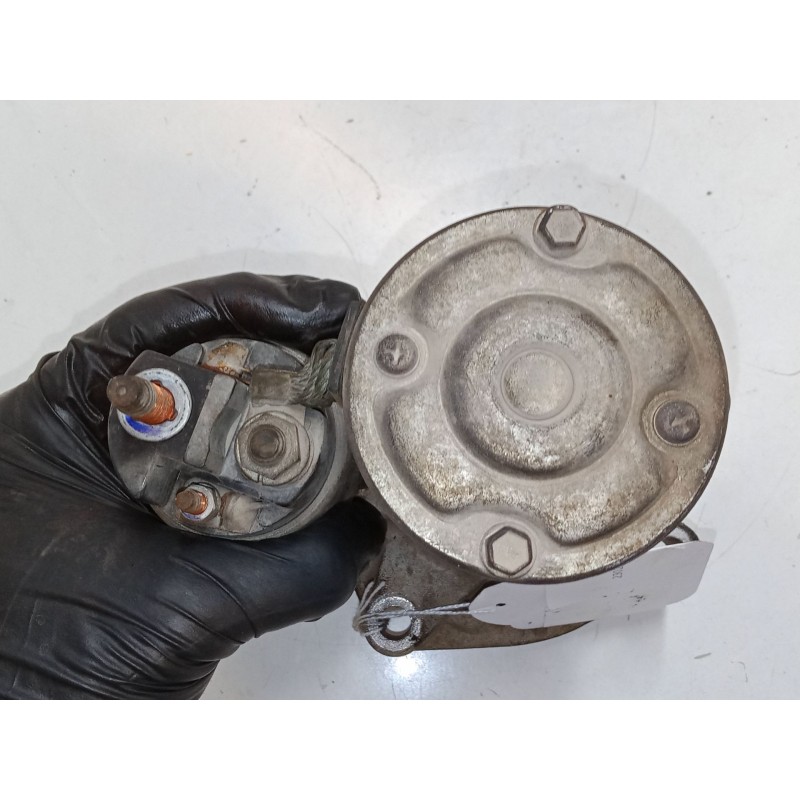 Recambio de motor arranque para citroën c3 i (fc_, fn_) 1.1 i referencia OEM IAM 9656317780029656317780  M000T45071ZT