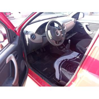 DACIA SANDERO (BS_)
