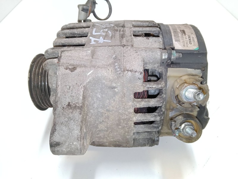 Recambio de alternador para peugeot 107 (pm_, pn_) 1.0 referencia OEM IAM   