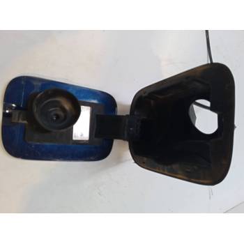 TAPA EXTERIOR COMBUSTIBLE 