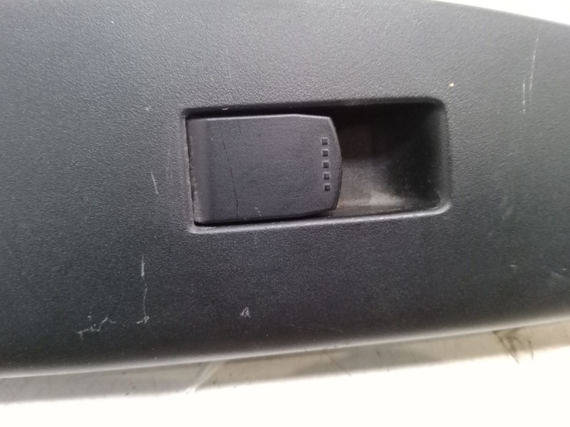 Recambio de mando elevalunas trasero izquierdo para fiat sedici (189_) 1.6 16v 4x4 referencia OEM IAM   