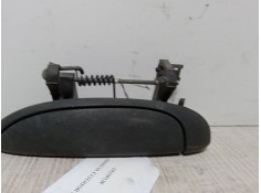 Recambio de maneta exterior puerta delantera izquierda para renault clio ii (bb_, cb_) 1.5 dci (b/cb07) referencia OEM IAM    2