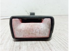 Recambio de anclaje cinturon delantero derecho para skoda fabia i (6y2) 1.4 16v referencia OEM IAM 6Y0858472K   2