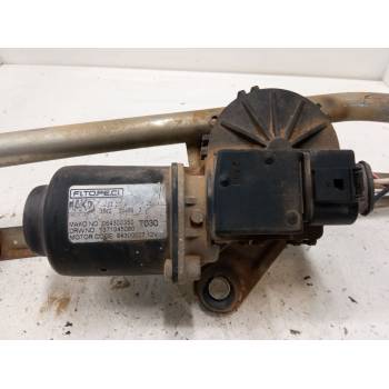 MOTOR LIMPIA DELANTERO 