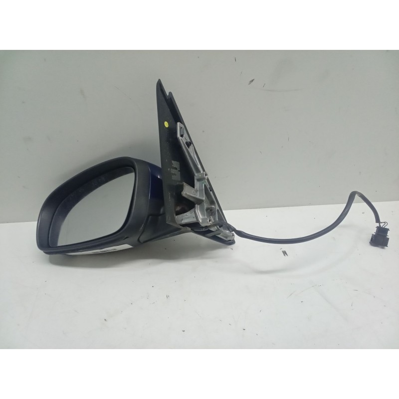 Recambio de retrovisor electrico izquierdo para skoda roomster (5j7) 1.9 tdi referencia OEM IAM   