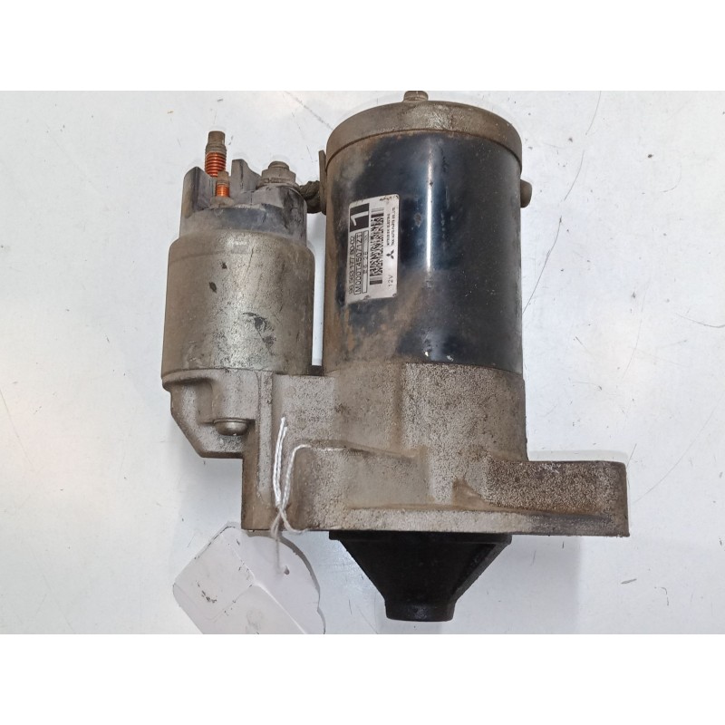 Recambio de motor arranque para citroën c3 i (fc_, fn_) 1.1 i referencia OEM IAM 9656317780029656317780  M000T45071ZT