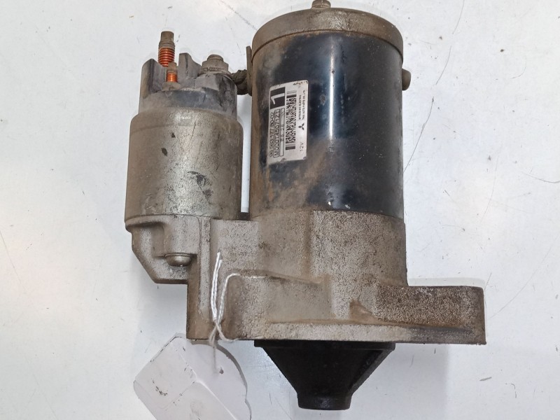 Recambio de motor arranque para citroën c3 i (fc_, fn_) 1.1 i referencia OEM IAM 9656317780029656317780  M000T45071ZT