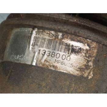 BOMBA SUSPENSION 