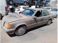 mercedes-benz 300-d del año 2003