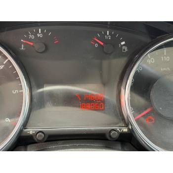 PEUGEOT 5008 (0U_, 0E_)