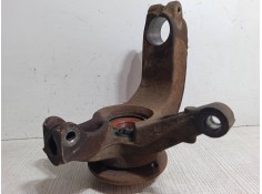 Recambio de mangueta delantera derecha para renault scénic ii (jm0/1_) 1.9 dci (jm0g, jm12, jm1g, jm2c) referencia OEM IAM   