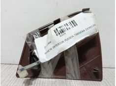 Recambio de maneta interior puerta trasera derecha para mercedes-benz clase m (w163) ml 320 (163.154) referencia OEM IAM    2