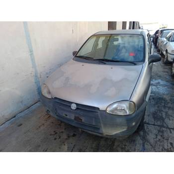 OPEL CORSA B (S93)