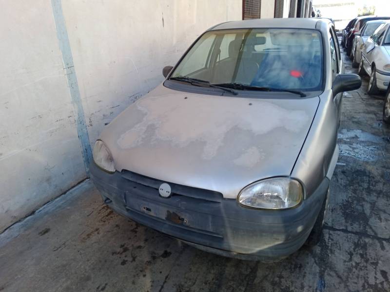 OPEL CORSA B (S93)