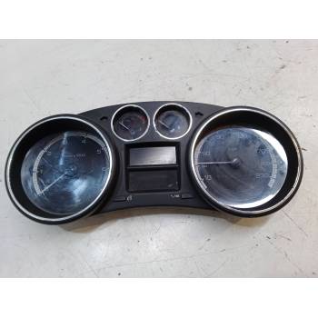 CUADRO INSTRUMENTOS 9674994880 503001550138
