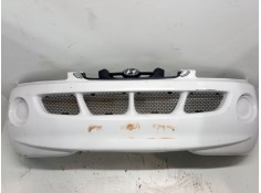 Recambio de paragolpes delantero para hyundai h-1 furgoneta (a1) 2.5 td referencia OEM IAM   