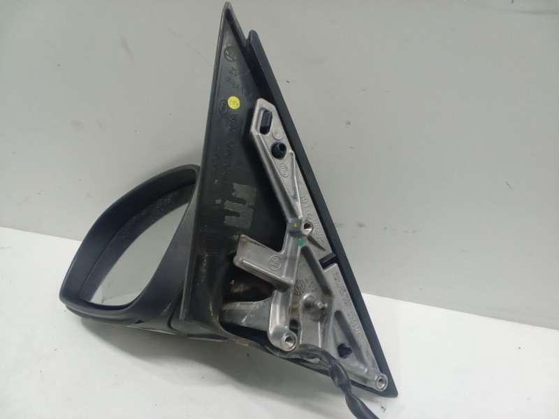 Recambio de retrovisor electrico izquierdo para skoda roomster (5j7) 1.9 tdi referencia OEM IAM   