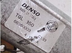 Recambio de motor limpia trasero para fiat stilo van (192_) 1.9 jtd (192dxe1a) referencia OEM IAM 66350003  TGL 350