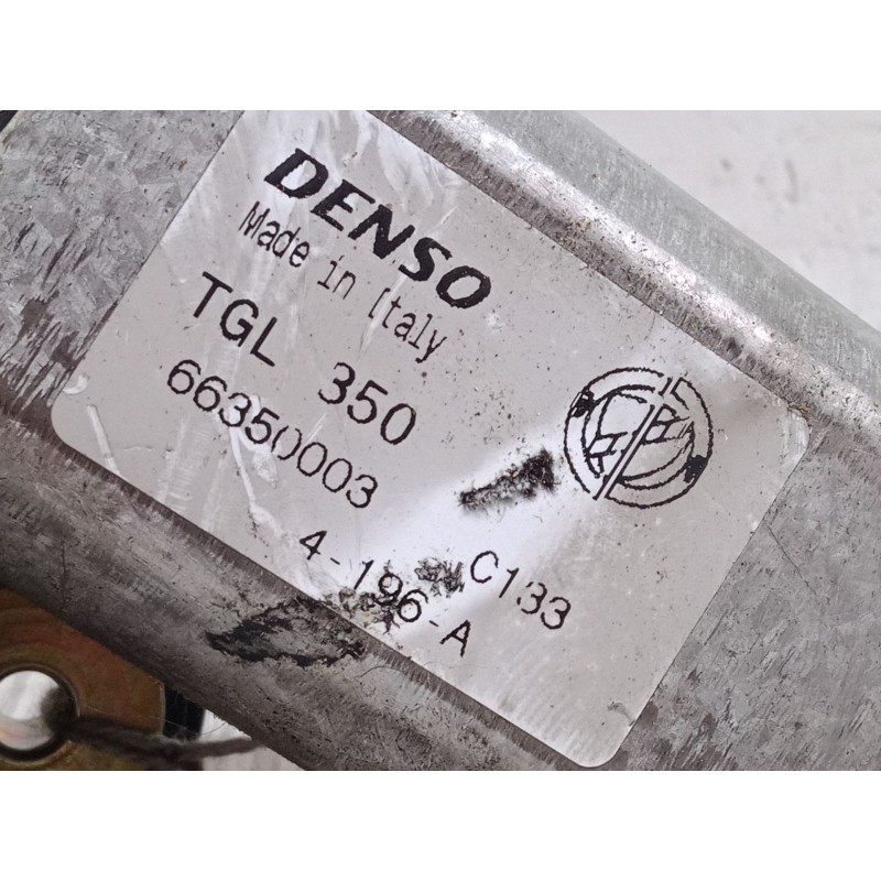 Recambio de motor limpia trasero para fiat stilo van (192_) 1.9 jtd (192dxe1a) referencia OEM IAM 66350003  TGL 350