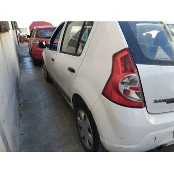DACIA SANDERO (BS_)