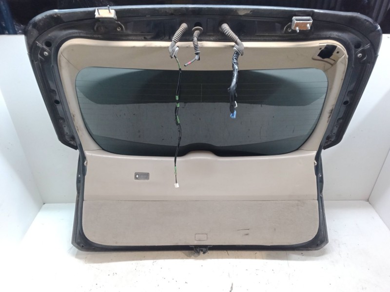 Recambio de porton trasero para lexus rx (_u3_) 300 (mcu35_) referencia OEM IAM   
