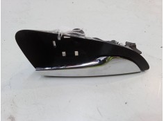 Recambio de maneta interior puerta trasera derecha para opel corsa e (x15) 1.4 (08, 68) referencia OEM IAM   