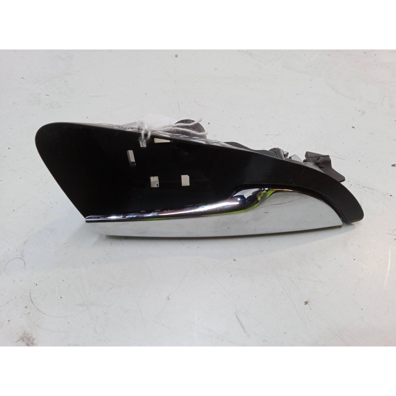 Recambio de maneta interior puerta trasera derecha para opel corsa e (x15) 1.4 (08, 68) referencia OEM IAM   