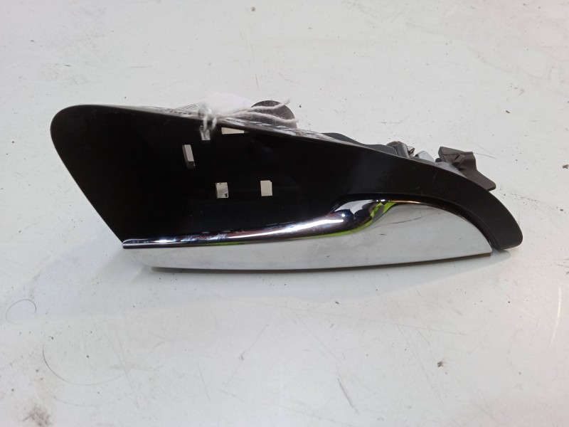 Recambio de maneta interior puerta trasera derecha para opel corsa e (x15) 1.4 (08, 68) referencia OEM IAM   