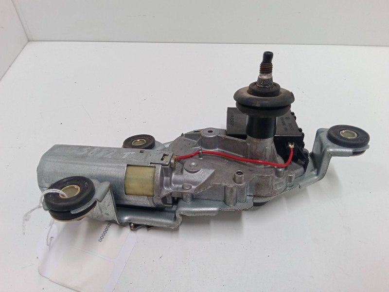 Recambio de motor limpia trasero para land rover range rover i 4.3 vogue lse 4x4 referencia OEM IAM   
