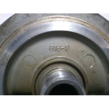 CUERPO FILTRO GASOIL 